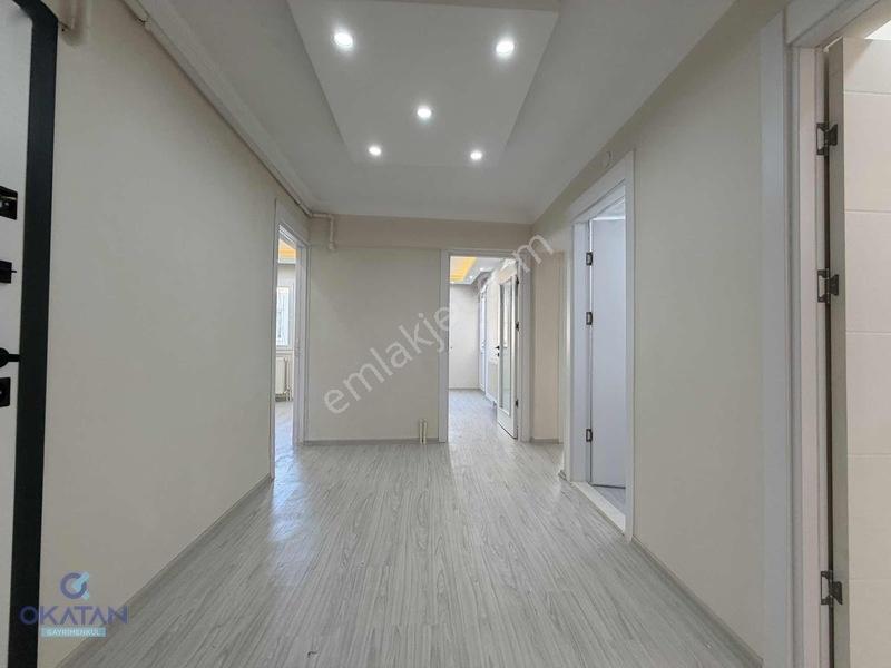 Saruhan Mah.3+1 Fullüx Uygun Fiyat Aradığınız Satılık Daire — fotoğraf 23
