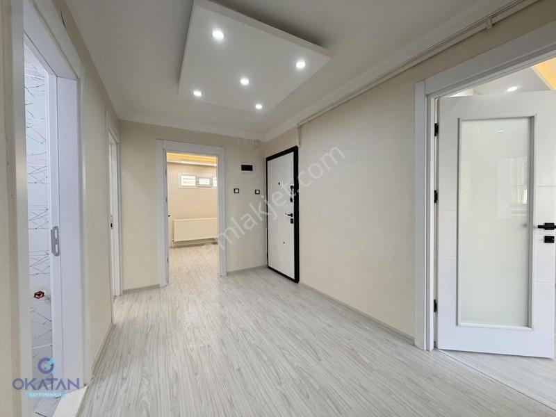 Saruhan Mah.3+1 Fullüx Uygun Fiyat Aradığınız Satılık Daire — fotoğraf 24