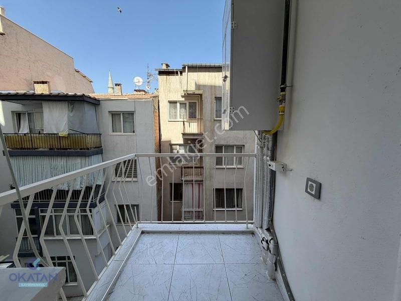 Saruhan Mah.3+1 Fullüx Uygun Fiyat Aradığınız Satılık Daire — fotoğraf 27