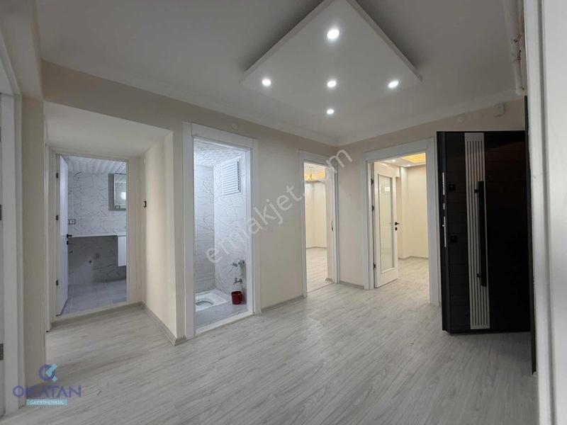 Saruhan Mah.3+1 Fullüx Uygun Fiyat Aradığınız Satılık Daire — fotoğraf 28
