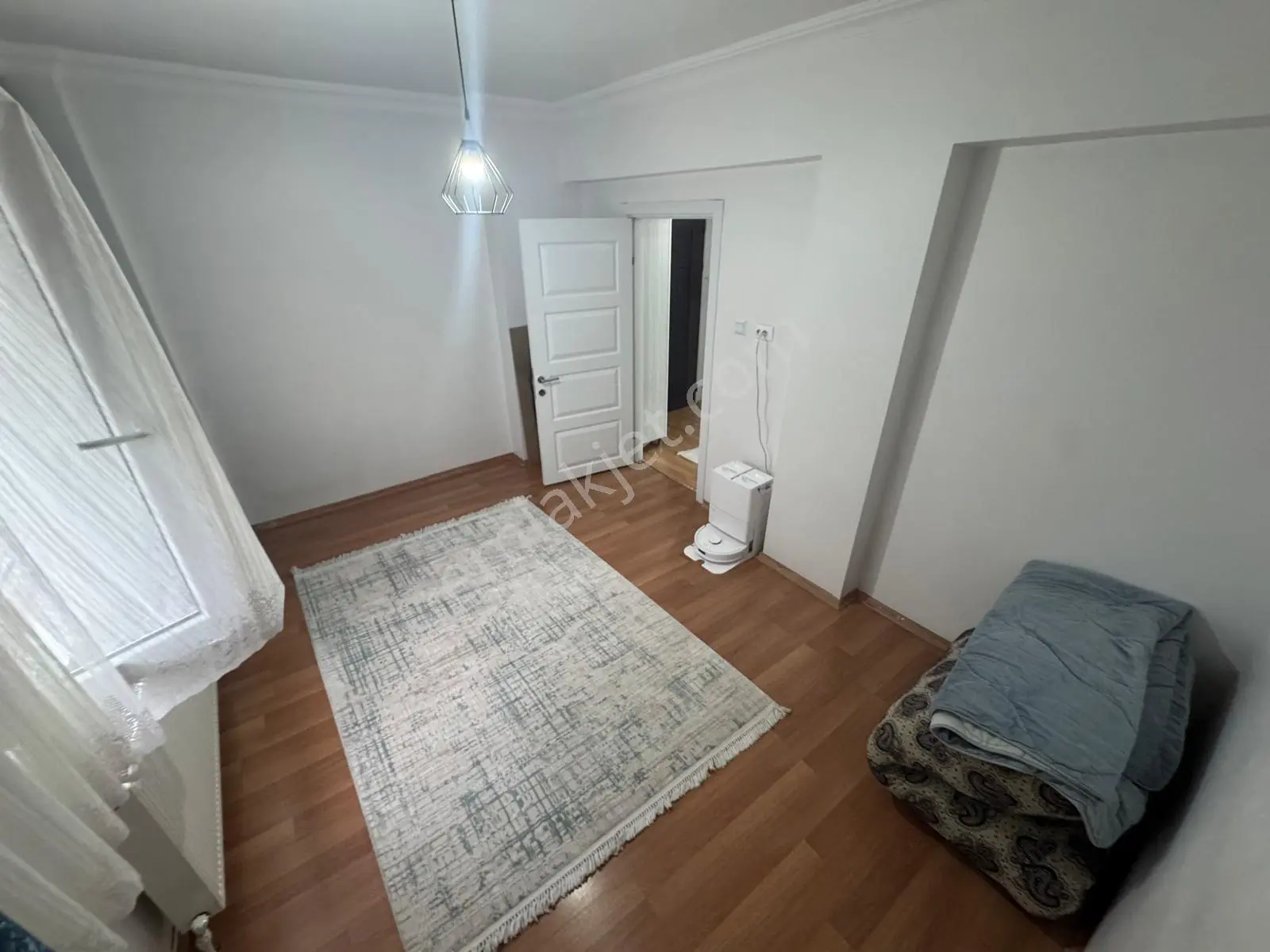 Yılmaz Gayrımenkulden Tapu Durumu Kat İrtifaklı Yapı Kullanım Iznı Var Geniş M2 3+1 Satılık Daire — fotoğraf 5