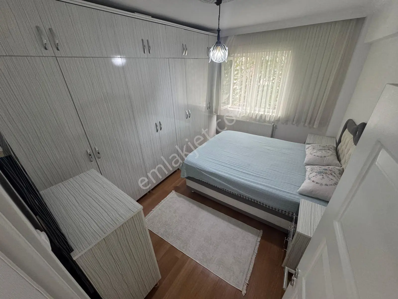 Yılmaz Gayrımenkulden Tapu Durumu Kat İrtifaklı Yapı Kullanım Iznı Var Geniş M2 3+1 Satılık Daire — fotoğraf 6