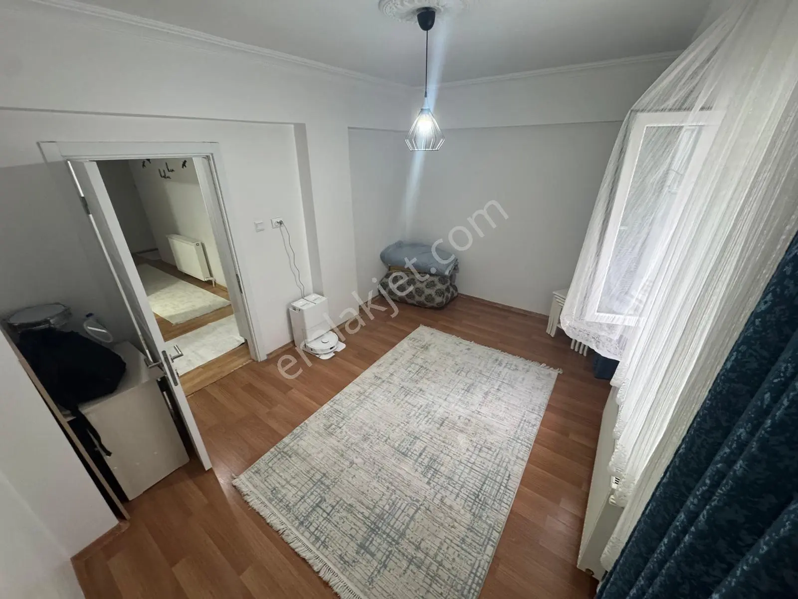 Yılmaz Gayrımenkulden Tapu Durumu Kat İrtifaklı Yapı Kullanım Iznı Var Geniş M2 3+1 Satılık Daire — fotoğraf 7