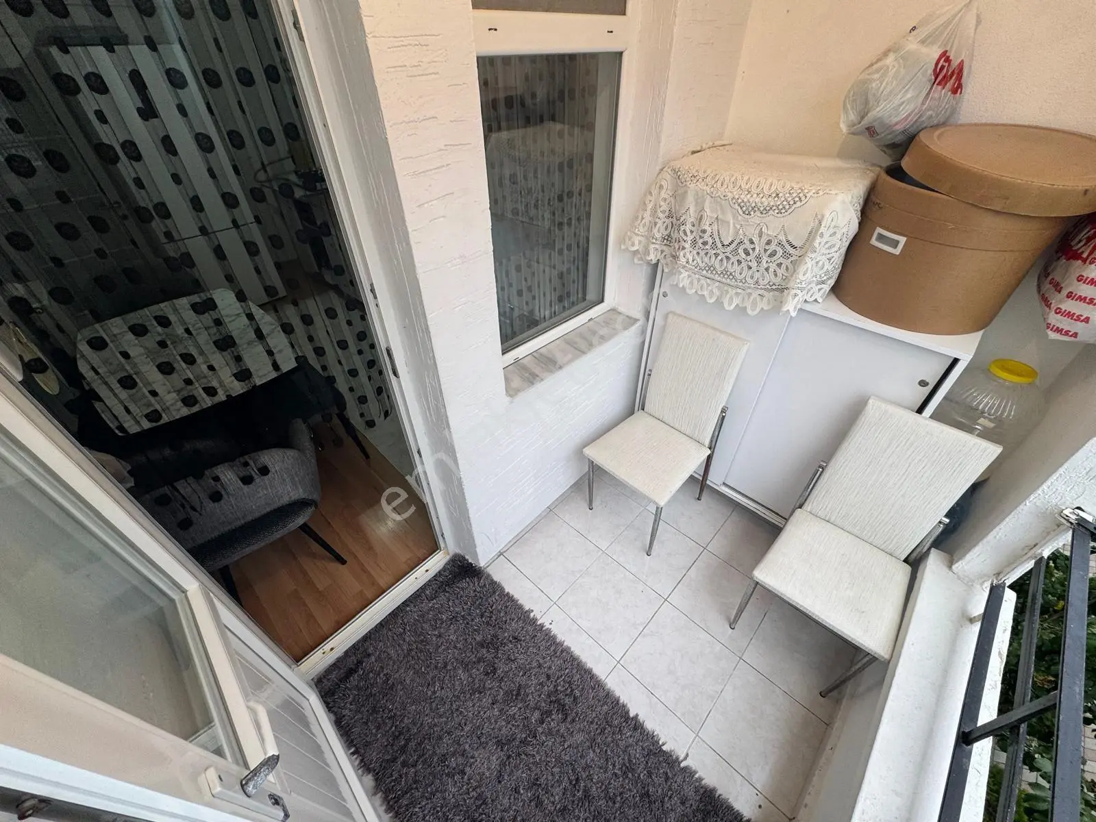 Yılmaz Gayrımenkulden Tapu Durumu Kat İrtifaklı Yapı Kullanım Iznı Var Geniş M2 3+1 Satılık Daire — fotoğraf 12