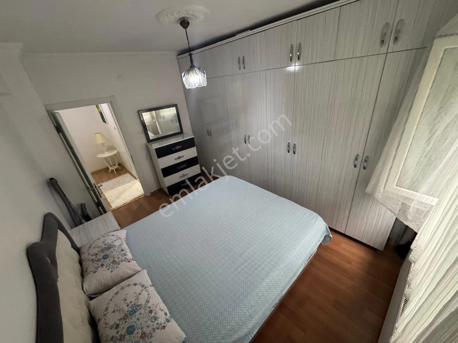 Yılmaz Gayrımenkulden Tapu Durumu Kat İrtifaklı Yapı Kullanım Iznı Var Geniş M2 3+1 Satılık Daire — fotoğraf 15