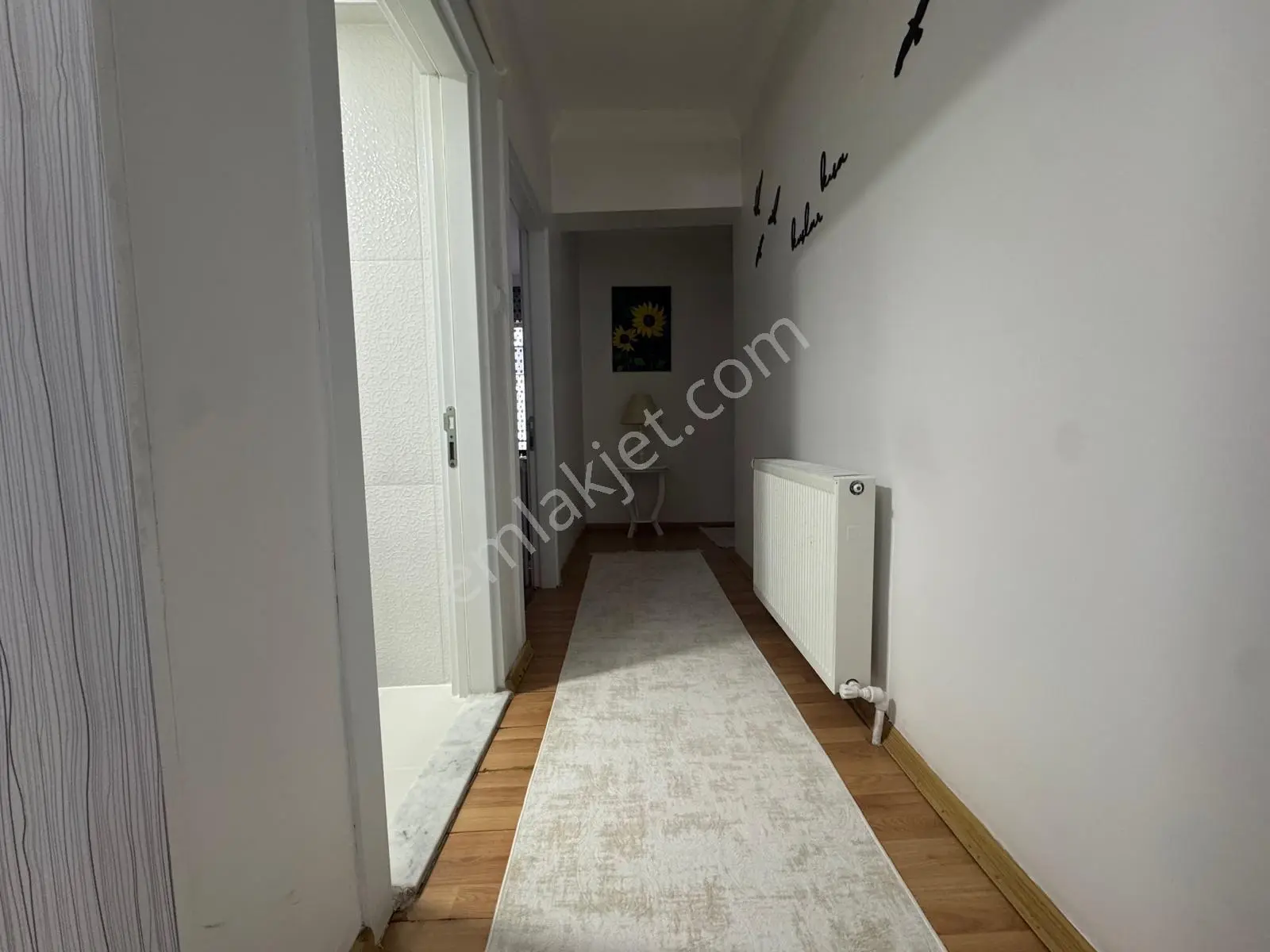 Yılmaz Gayrımenkulden Tapu Durumu Kat İrtifaklı Yapı Kullanım Iznı Var Geniş M2 3+1 Satılık Daire — fotoğraf 18