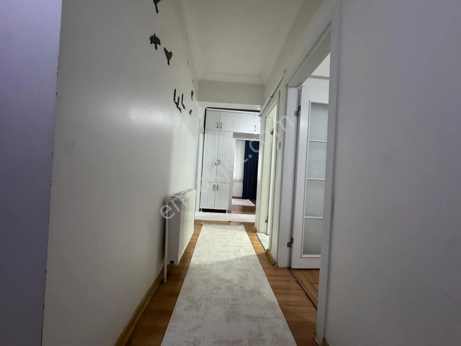 Yılmaz Gayrımenkulden Tapu Durumu Kat İrtifaklı Yapı Kullanım Iznı Var Geniş M2 3+1 Satılık Daire — fotoğraf 20