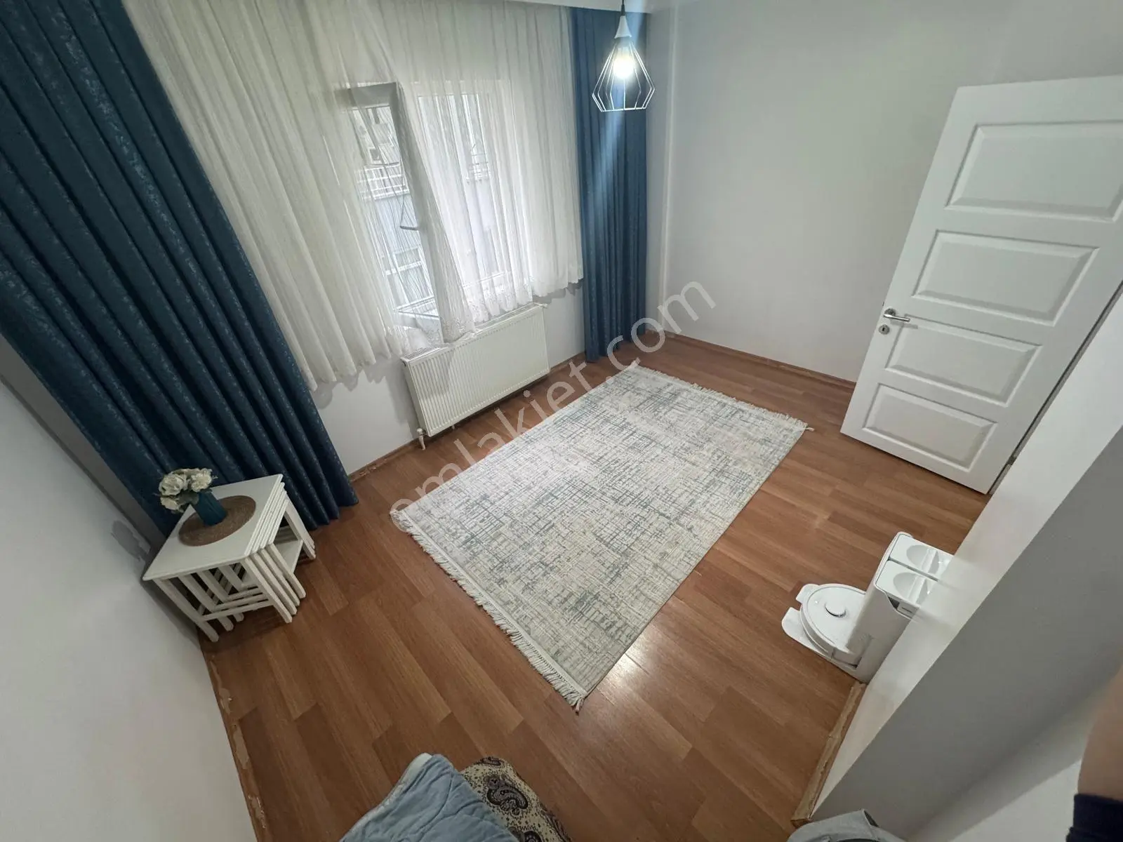 Yılmaz Gayrımenkulden Tapu Durumu Kat İrtifaklı Yapı Kullanım Iznı Var Geniş M2 3+1 Satılık Daire — fotoğraf 21