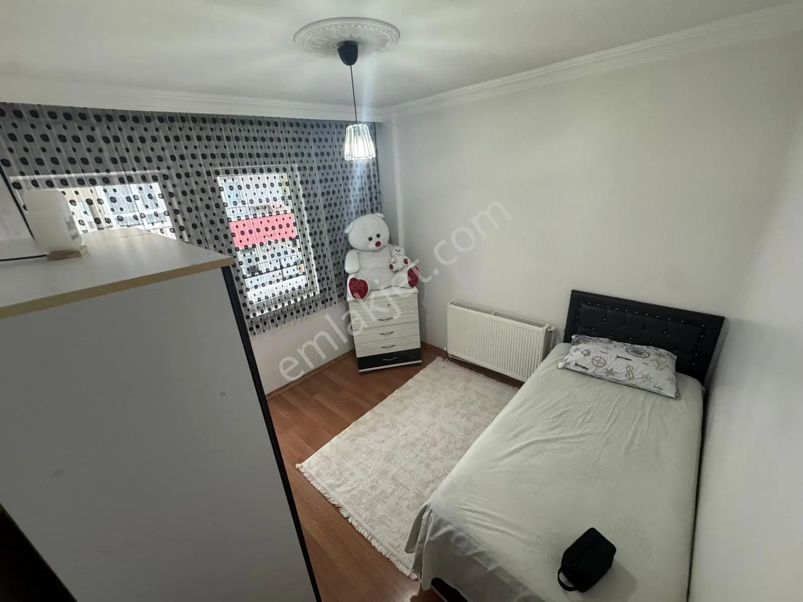 Yılmaz Gayrımenkulden Tapu Durumu Kat İrtifaklı Yapı Kullanım Iznı Var Geniş M2 3+1 Satılık Daire — fotoğraf 22