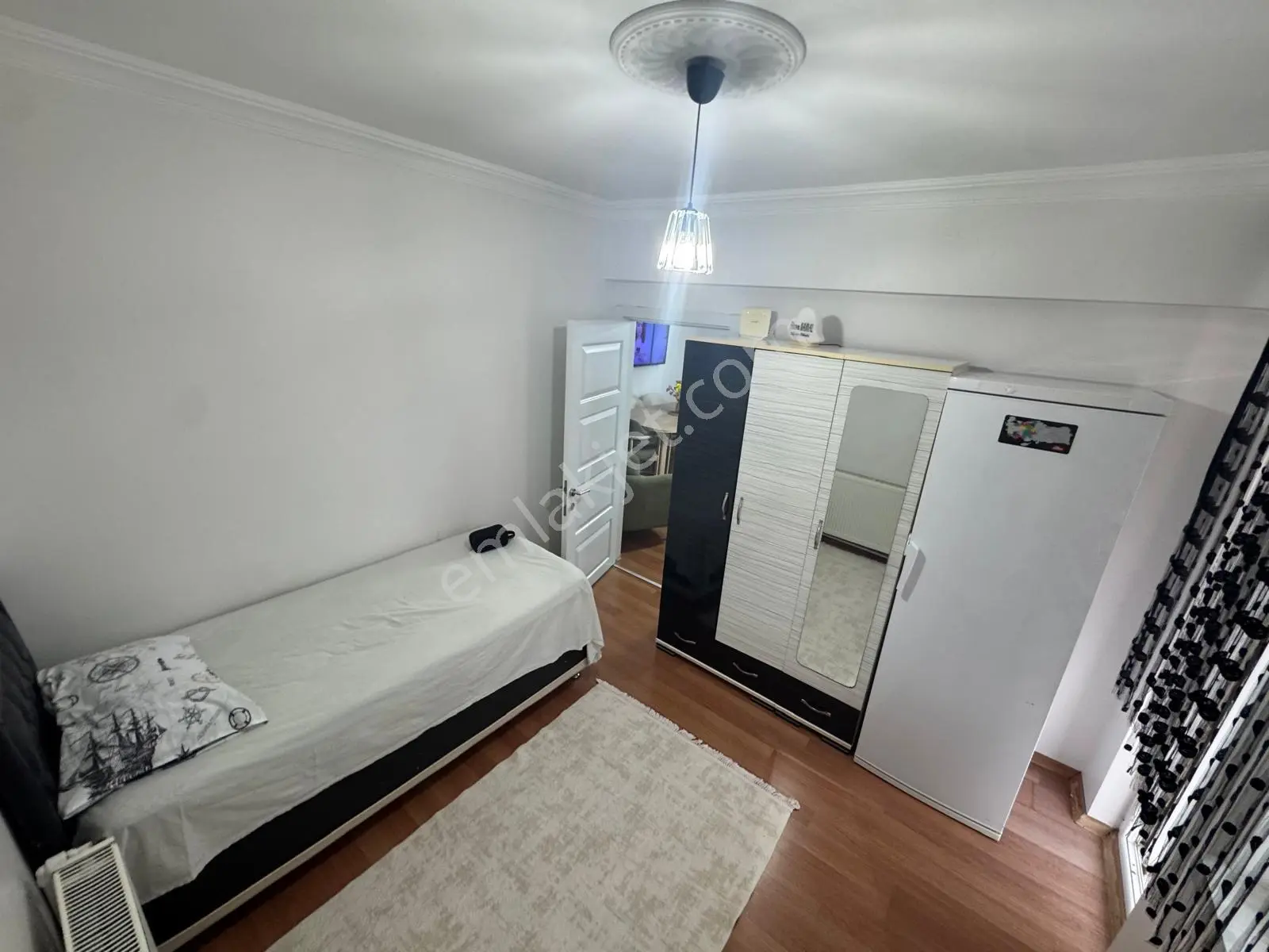 Yılmaz Gayrımenkulden Tapu Durumu Kat İrtifaklı Yapı Kullanım Iznı Var Geniş M2 3+1 Satılık Daire — fotoğraf 23