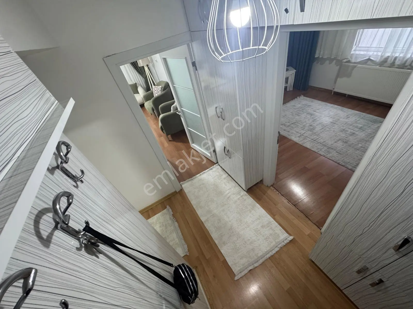 Yılmaz Gayrımenkulden Tapu Durumu Kat İrtifaklı Yapı Kullanım Iznı Var Geniş M2 3+1 Satılık Daire — fotoğraf 25