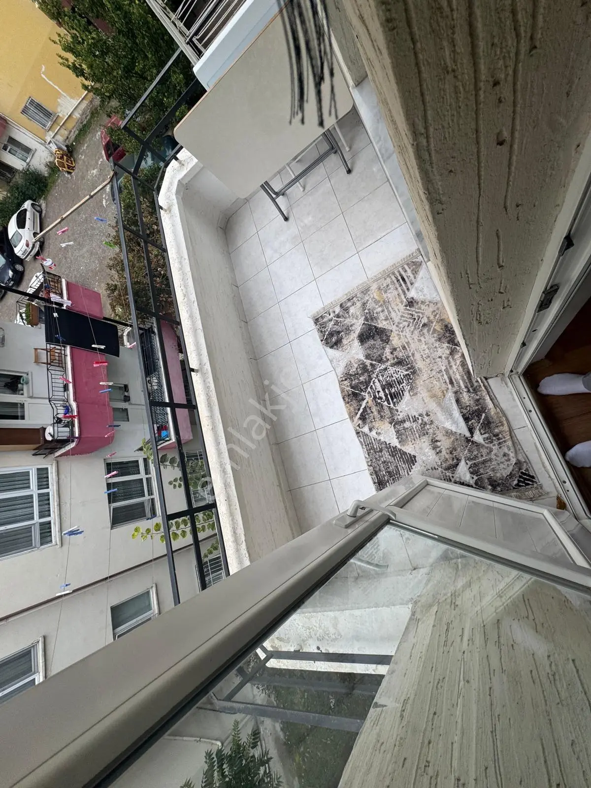 Yılmaz Gayrımenkulden Tapu Durumu Kat İrtifaklı Yapı Kullanım Iznı Var Geniş M2 3+1 Satılık Daire — fotoğraf 26