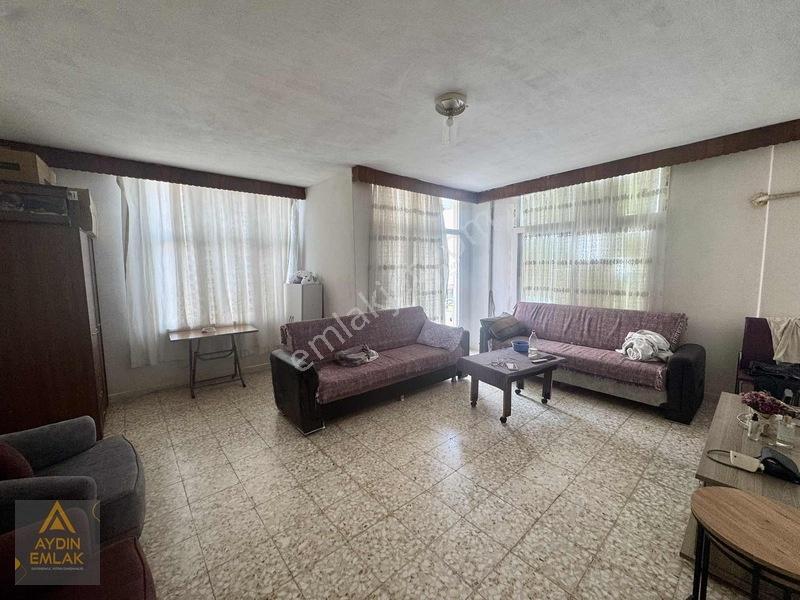 Aydın 'dan Merkezi Konumda Fırsat Daire — fotoğraf 2