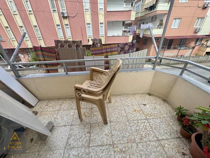 Aydın 'dan Merkezi Konumda Fırsat Daire — fotoğraf 7