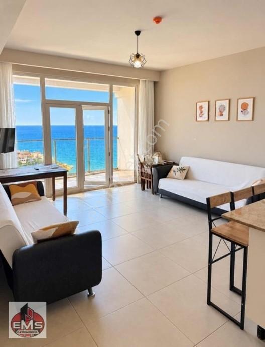 Ayaş Athena Otel Konseptli 1+1