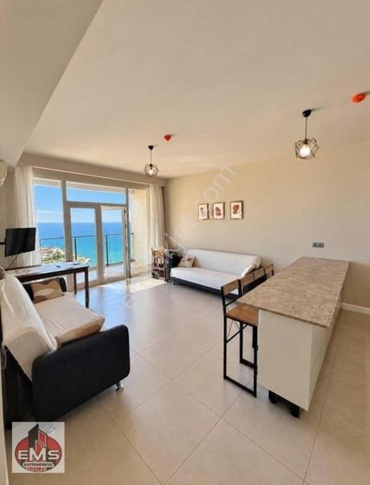 Ayaş Athena Otel Konseptli 1+1 — fotoğraf 4