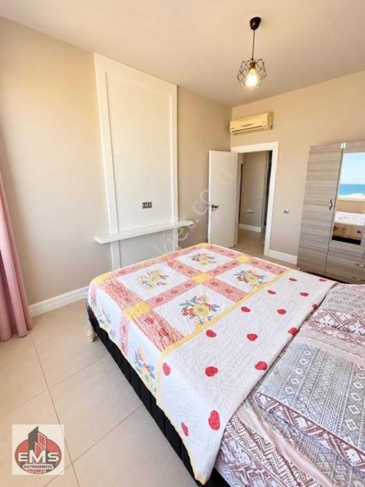 Ayaş Athena Otel Konseptli 1+1 — fotoğraf 6