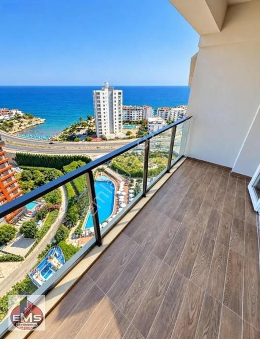 Ayaş Athena Otel Konseptli 1+1 — fotoğraf 8
