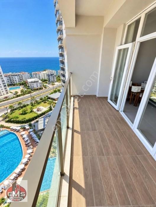 Ayaş Athena Otel Konseptli 1+1 — fotoğraf 9