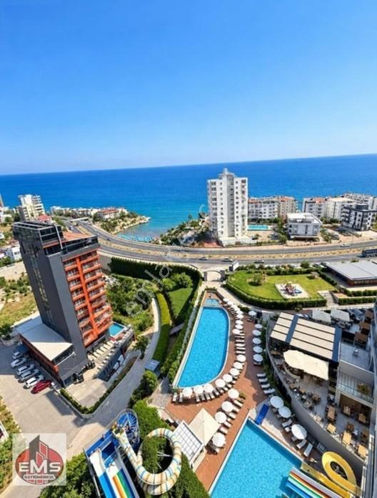 Ayaş Athena Otel Konseptli 1+1 — fotoğraf 10