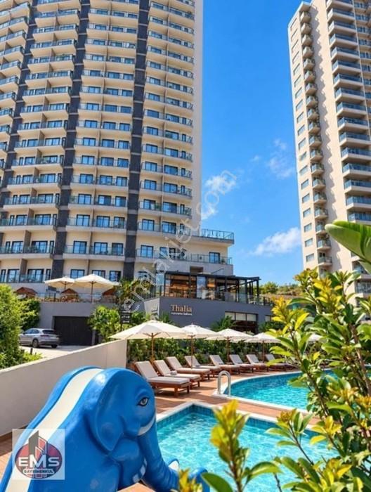 Ayaş Athena Otel Konseptli 1+1 — fotoğraf 12