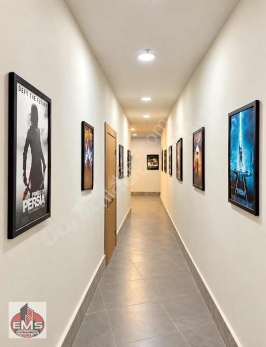 Ayaş Athena Otel Konseptli 1+1 — fotoğraf 13
