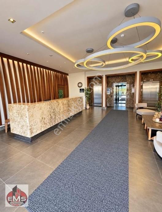 Ayaş Athena Otel Konseptli 1+1 — fotoğraf 14
