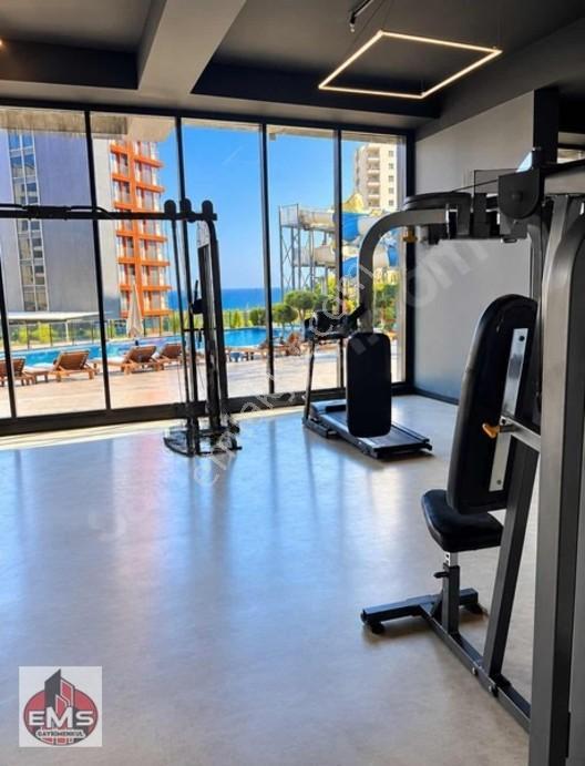 Ayaş Athena Otel Konseptli 1+1 — fotoğraf 16