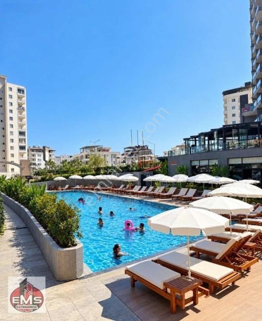 Ayaş Athena Otel Konseptli 1+1 — fotoğraf 17
