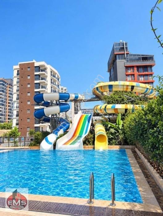 Ayaş Athena Otel Konseptli 1+1 — fotoğraf 18