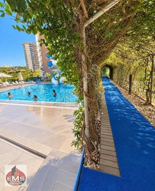 Ayaş Athena Otel Konseptli 1+1 — fotoğraf 19