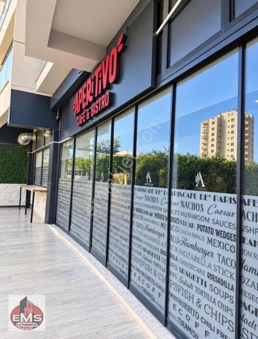 Ayaş Athena Otel Konseptli 1+1 — fotoğraf 20
