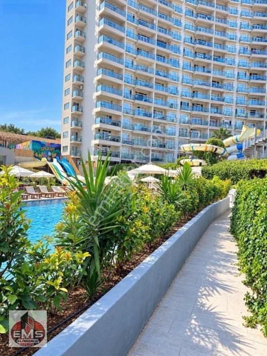 Ayaş Athena Otel Konseptli 1+1 — fotoğraf 21