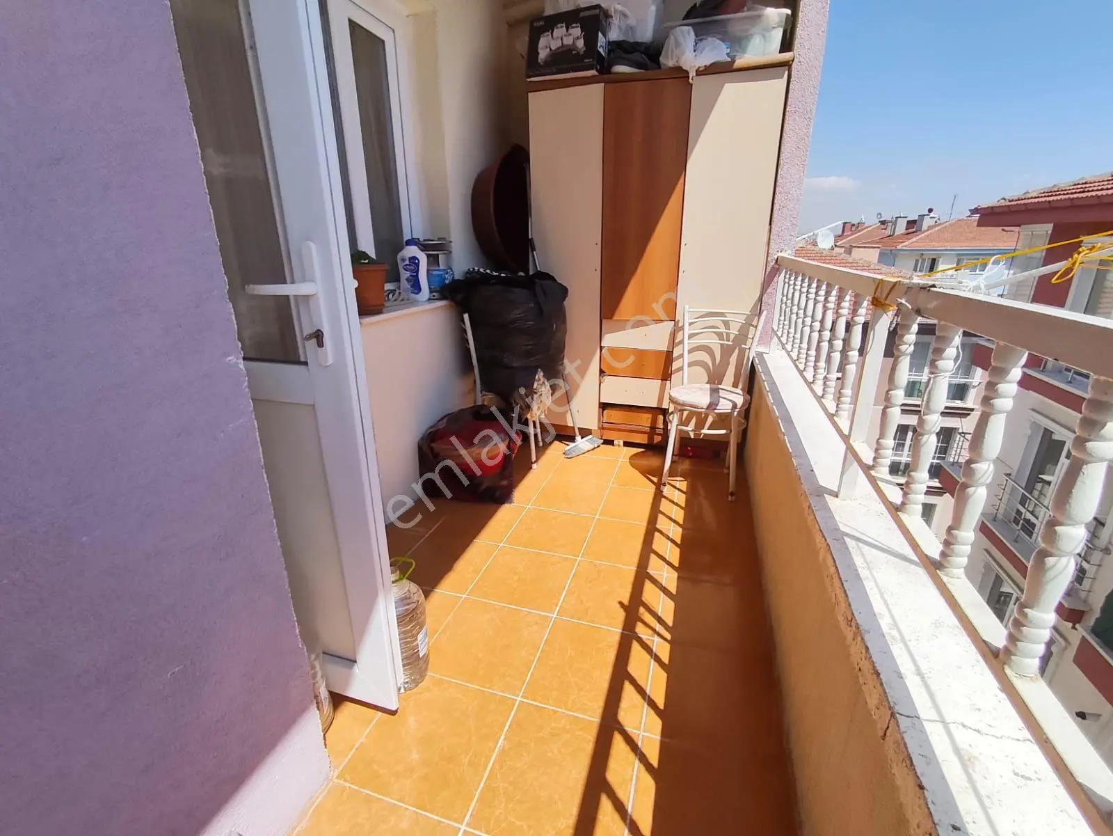 Yılmaz Gayrimenkulden Ön Cephe 3+1 Geniş M2 Masrafsız Satılık Daire — fotoğraf 12