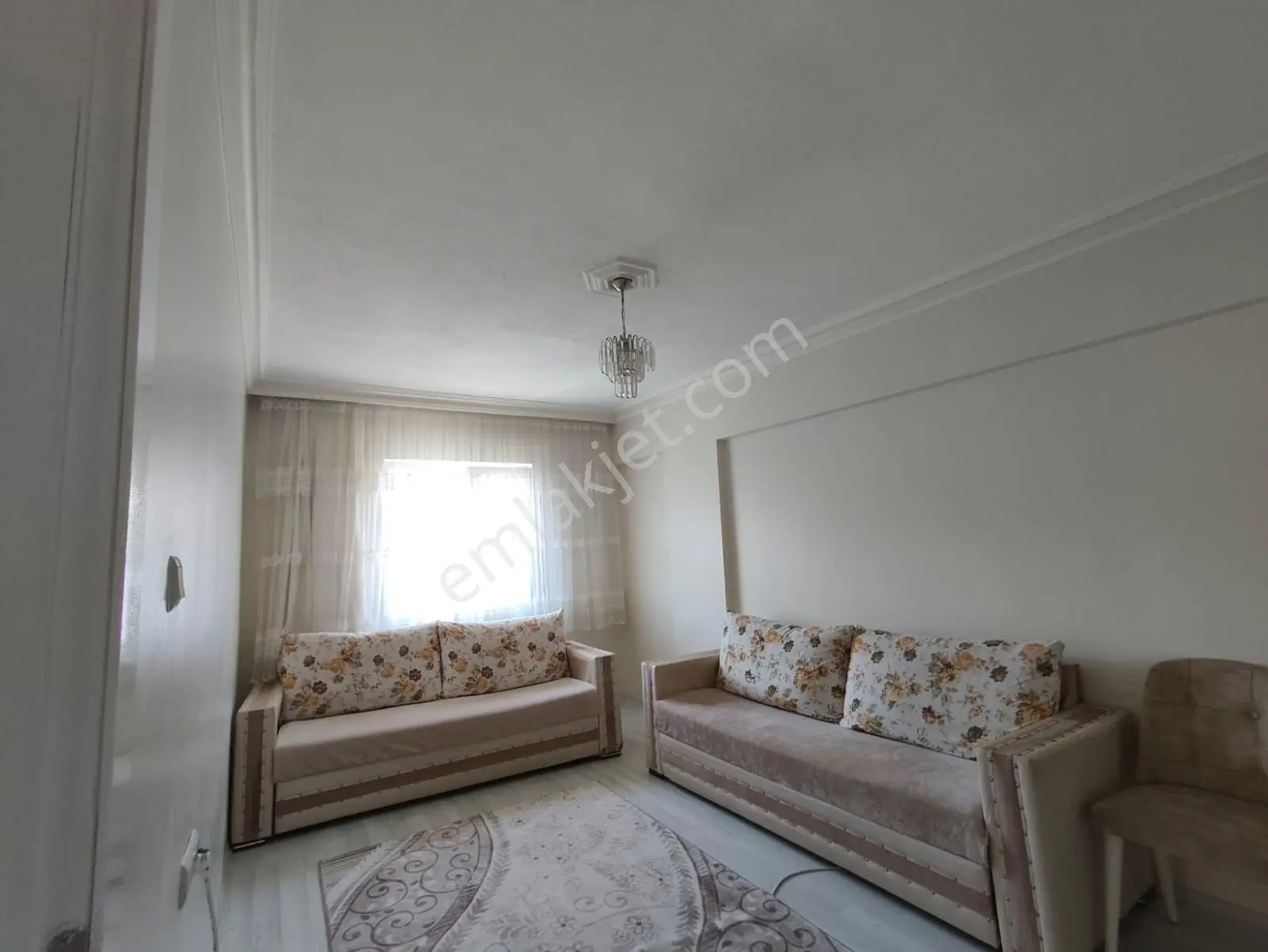 Yılmaz Gayrimenkulden Ön Cephe 3+1 Geniş M2 Masrafsız Satılık Daire — fotoğraf 13
