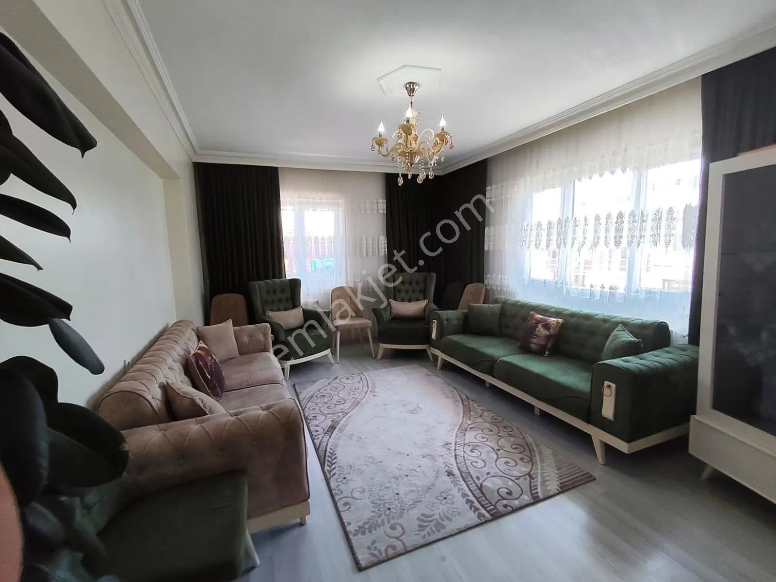 Yılmaz Gayrimenkulden Ön Cephe 3+1 Geniş M2 Masrafsız Satılık Daire — fotoğraf 21