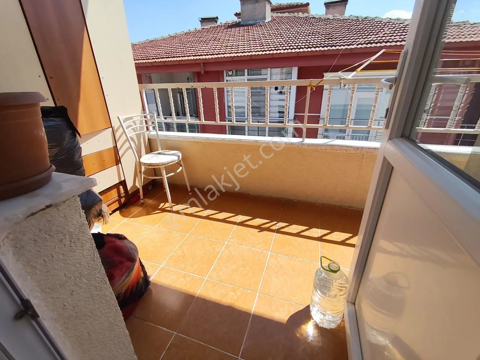 Yılmaz Gayrimenkulden Ön Cephe 3+1 Geniş M2 Masrafsız Satılık Daire — fotoğraf 22
