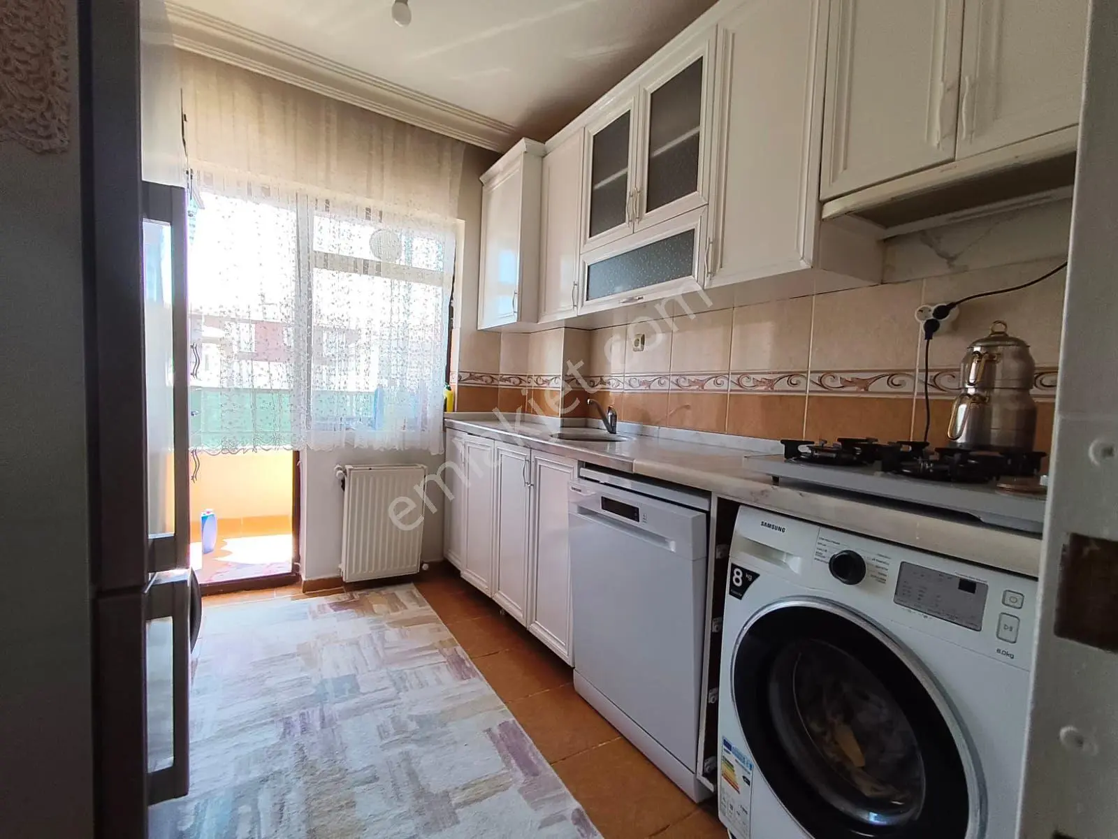 Yılmaz Gayrimenkulden Ön Cephe 3+1 Geniş M2 Masrafsız Satılık Daire — fotoğraf 23