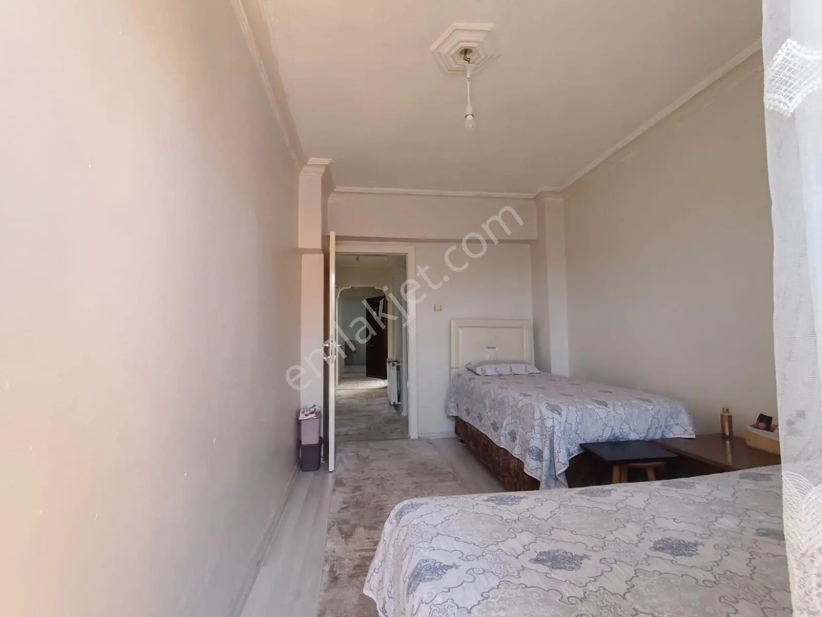 Yılmaz Gayrimenkulden Ön Cephe 3+1 Geniş M2 Masrafsız Satılık Daire — fotoğraf 32