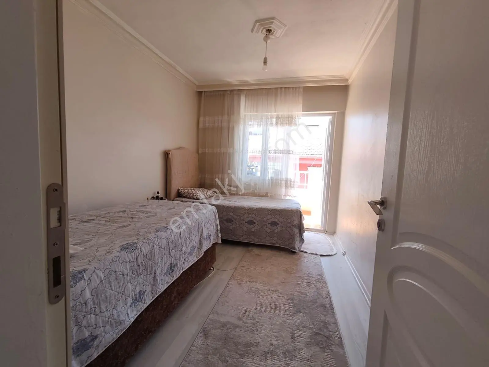 Yılmaz Gayrimenkulden Ön Cephe 3+1 Geniş M2 Masrafsız Satılık Daire — fotoğraf 33