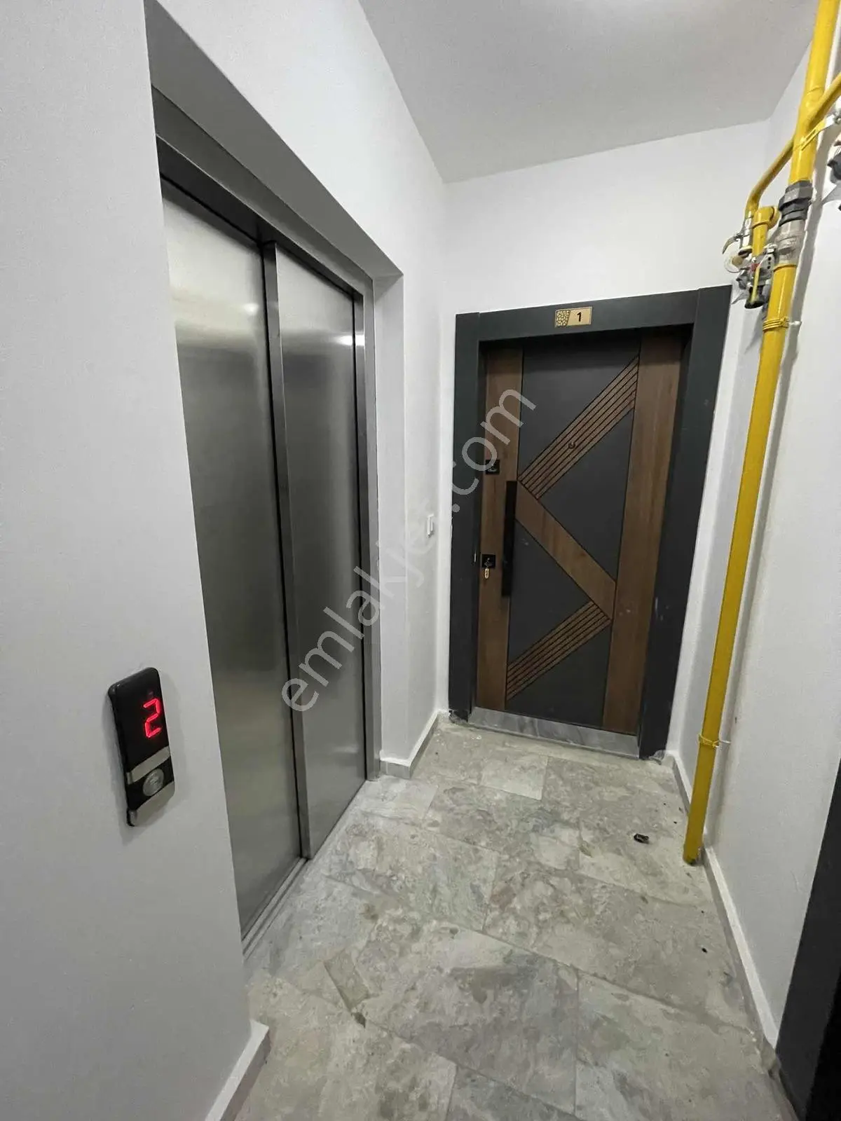 Özgün'den Esentepe Mahallesi Mükemmel Konumda 2+1 Daire — fotoğraf 25