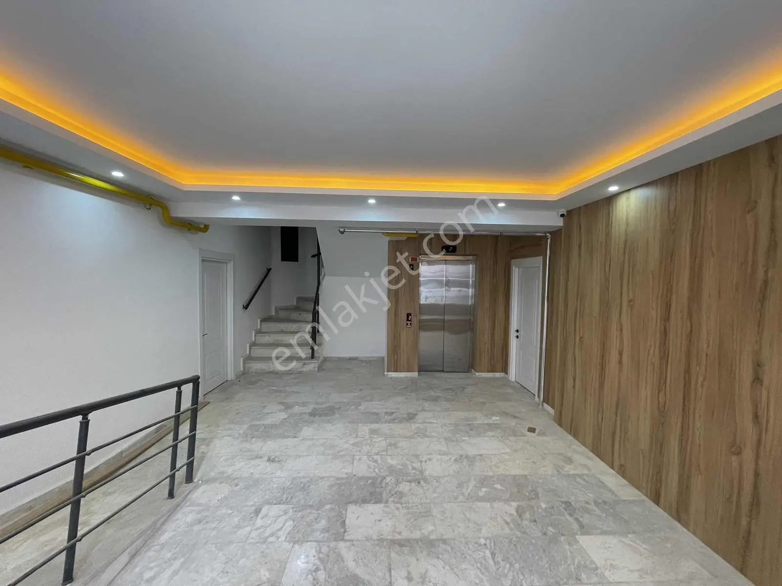 Özgün'den Esentepe Mahallesi Mükemmel Konumda 2+1 Daire — fotoğraf 26