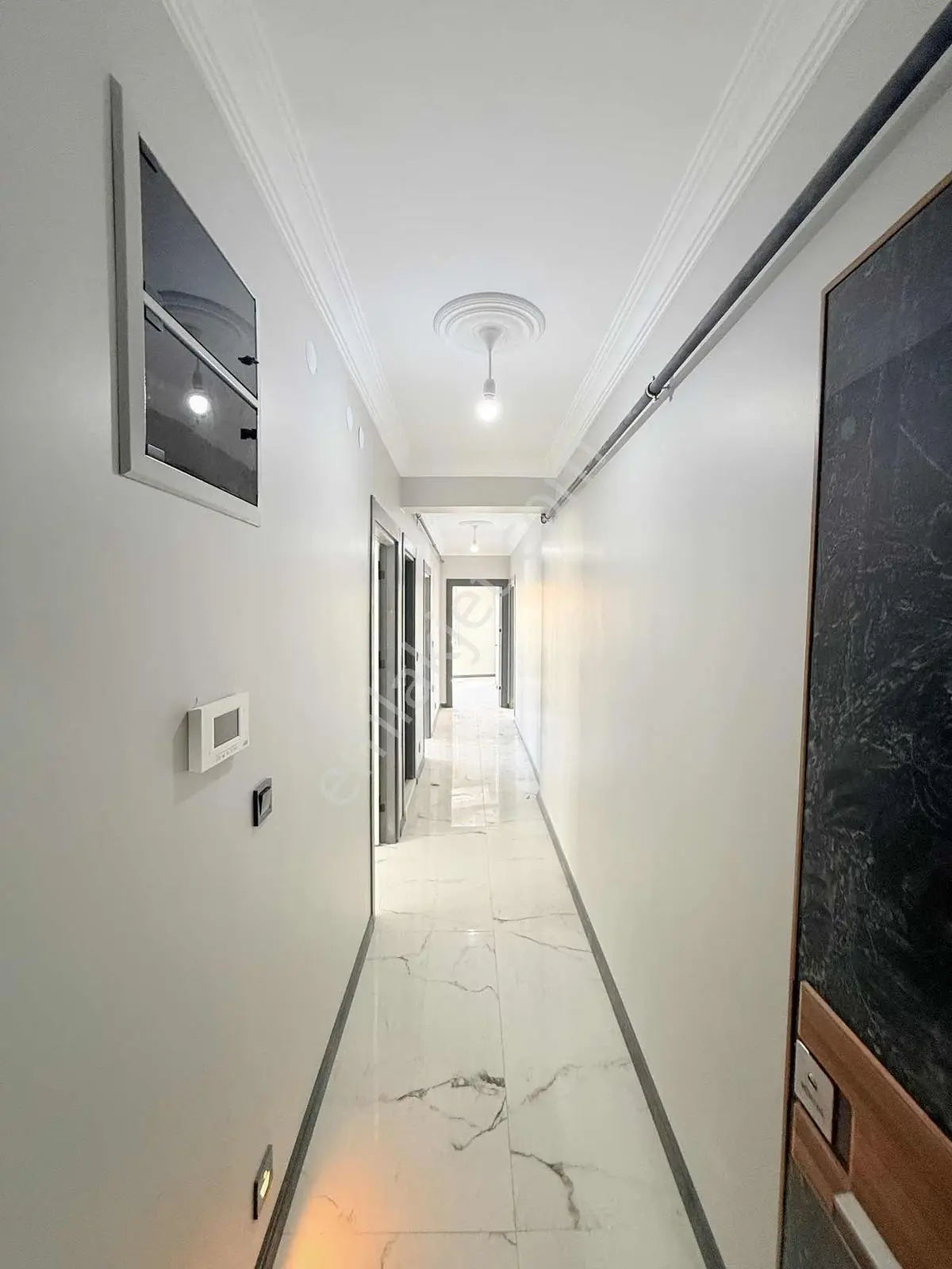 Özgün'den 71 Evler Mah. Şehir Hastanesi Yakını Özel Garajlı 2+1 — fotoğraf 20