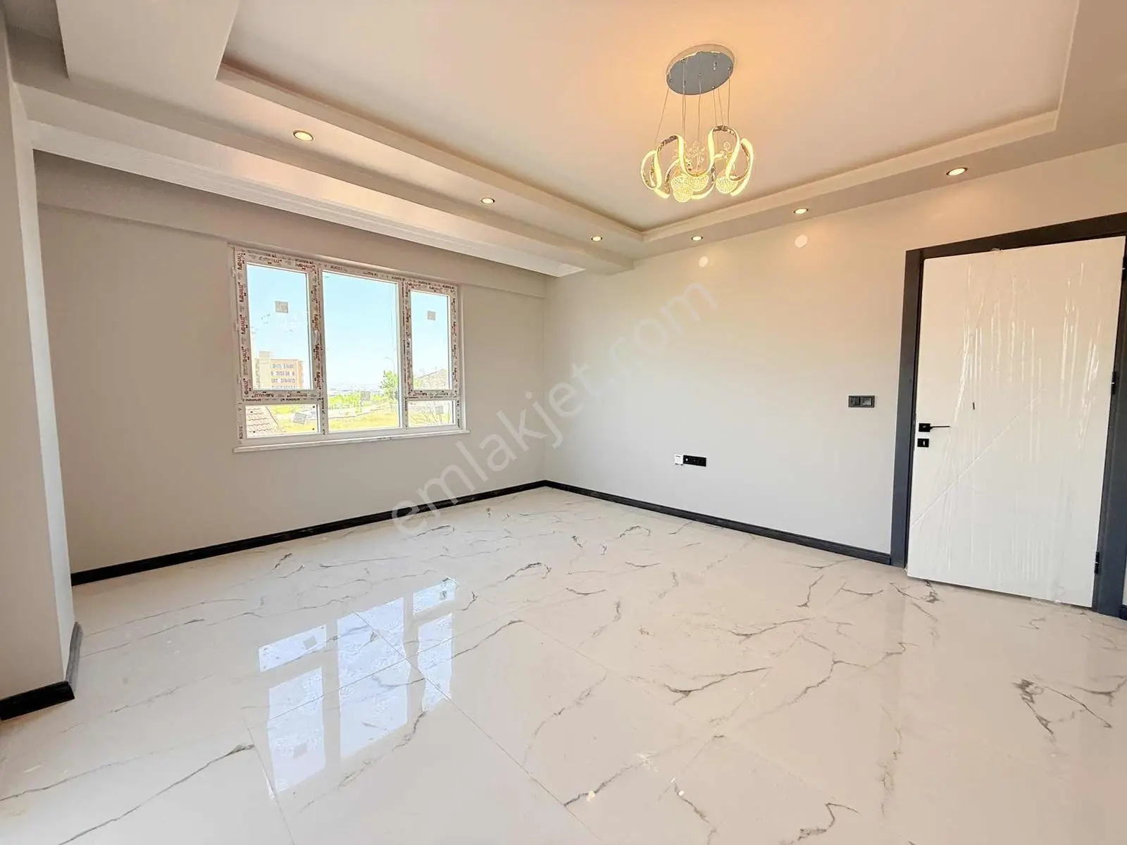 Özgün'den 71 Evler Mah. Şehir Hastanesi Yakını Özel Garajlı 2+1 — fotoğraf 22