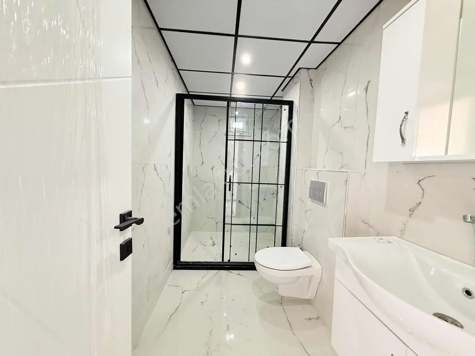 Özgün'den 71 Evler Mah. Şehir Hastanesi Yakını Özel Garajlı 2+1 — fotoğraf 38