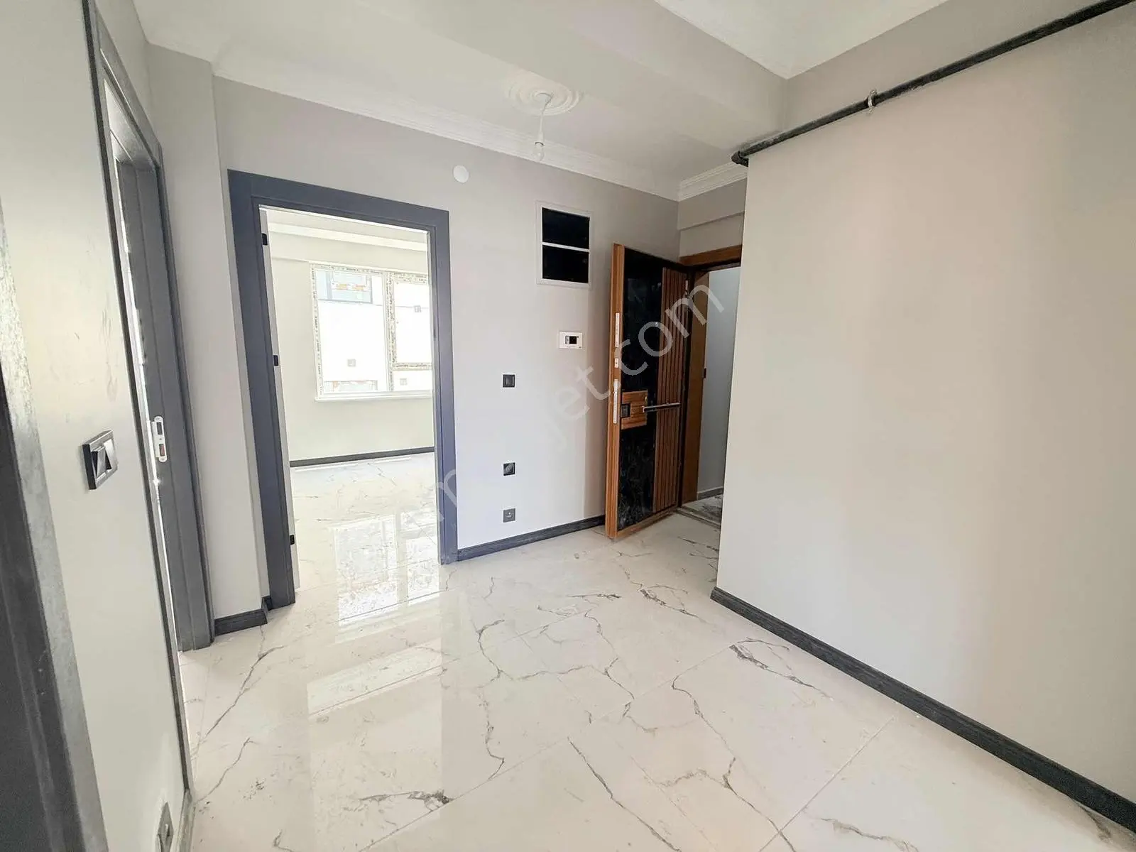 Özgün'den 71 Evler Mah. Şehir Hastanesi Yakını Özel Garajlı 2+1 — fotoğraf 40