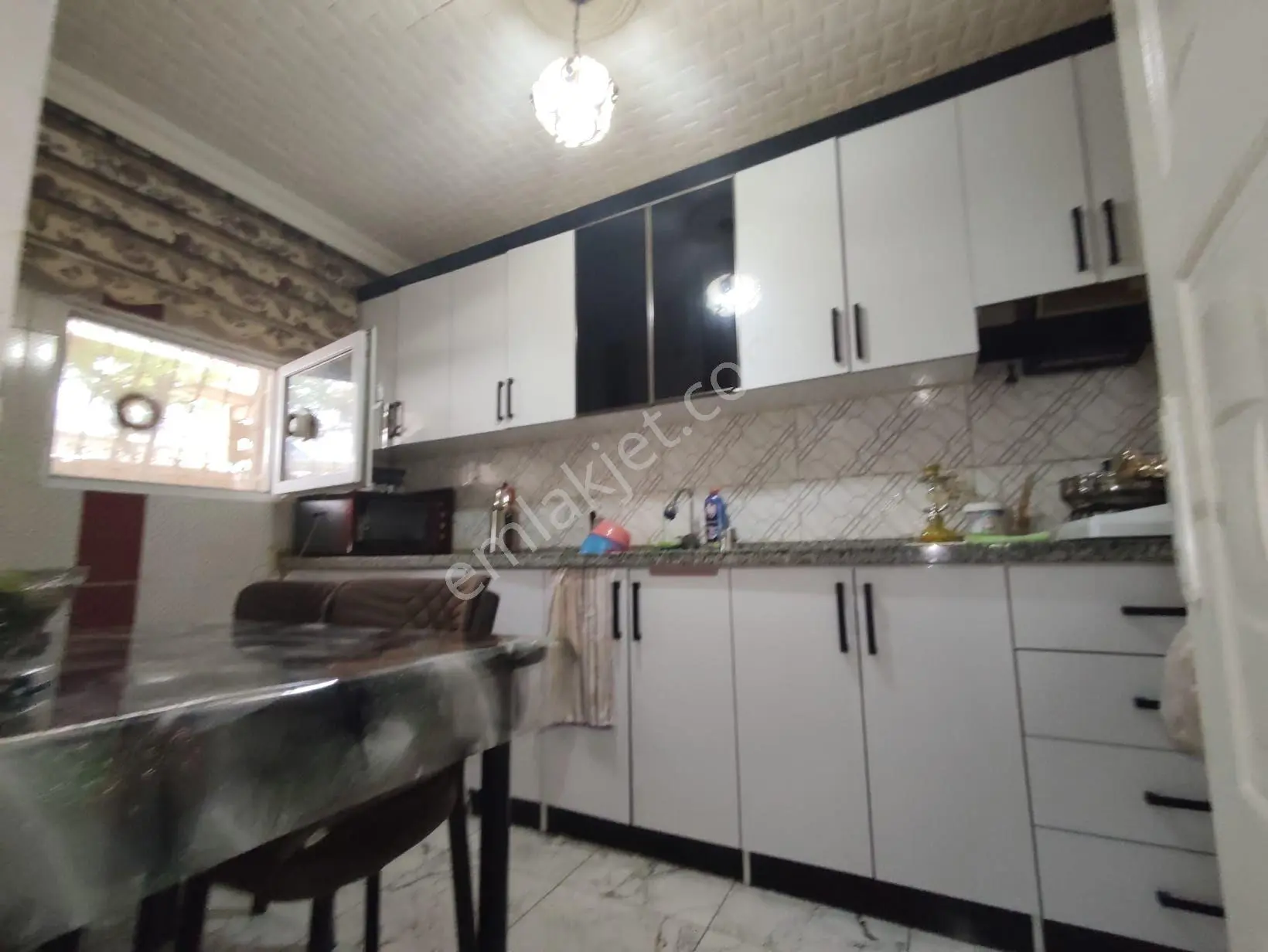 Yılmaz Gayrimenkulden Full Yapılı Masrafsız 2+1 Bahce Kat — fotoğraf 2