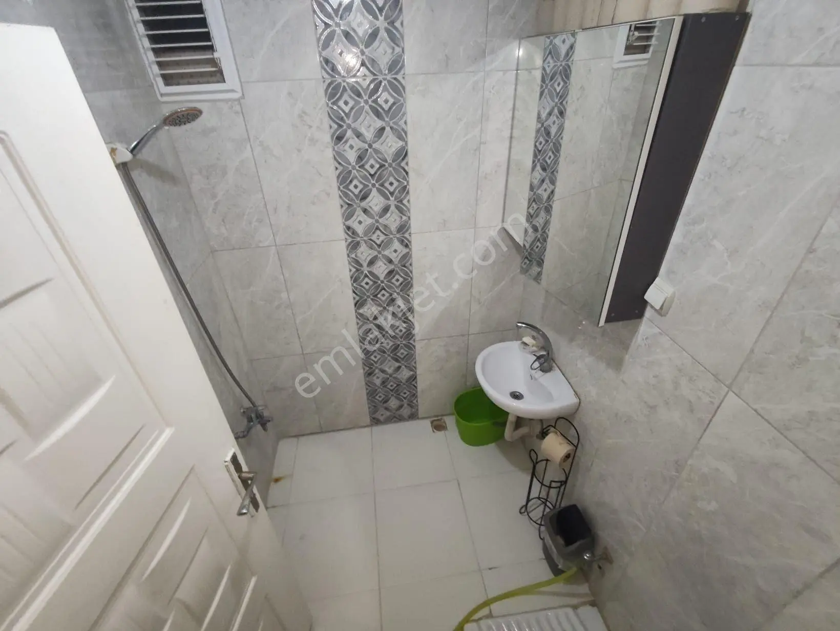 Yılmaz Gayrimenkulden Full Yapılı Masrafsız 2+1 Bahce Kat — fotoğraf 19