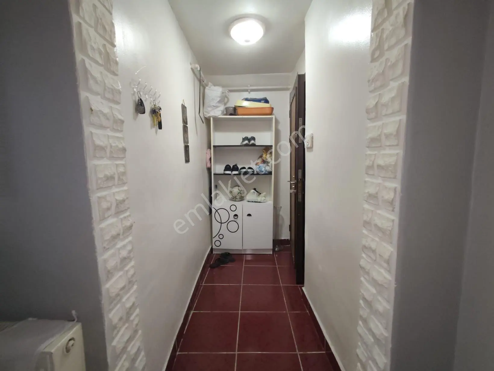 Yılmaz Gayrimenkulden Full Yapılı Masrafsız 2+1 Bahce Kat — fotoğraf 22