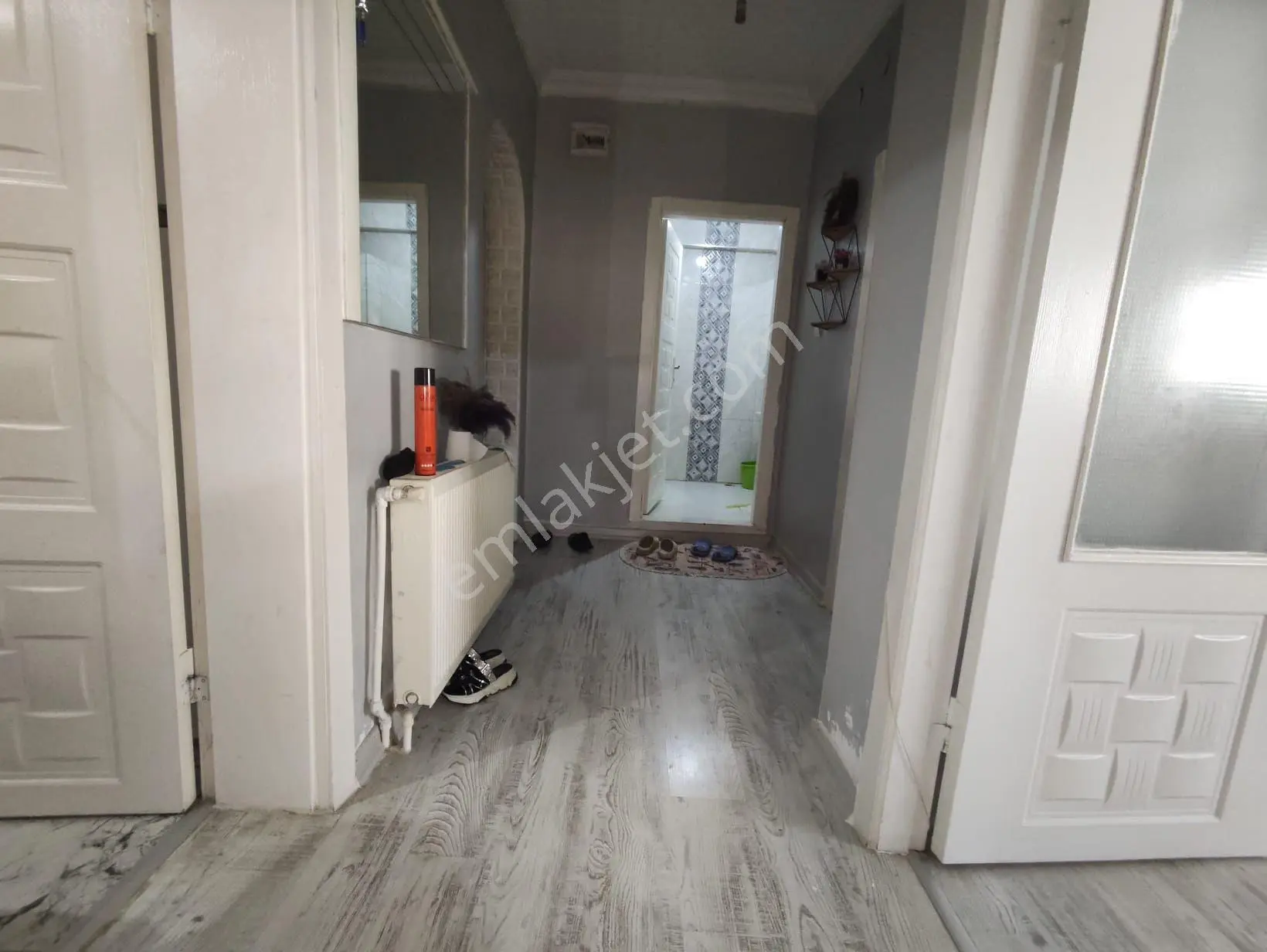 Yılmaz Gayrimenkulden Full Yapılı Masrafsız 2+1 Bahce Kat — fotoğraf 23